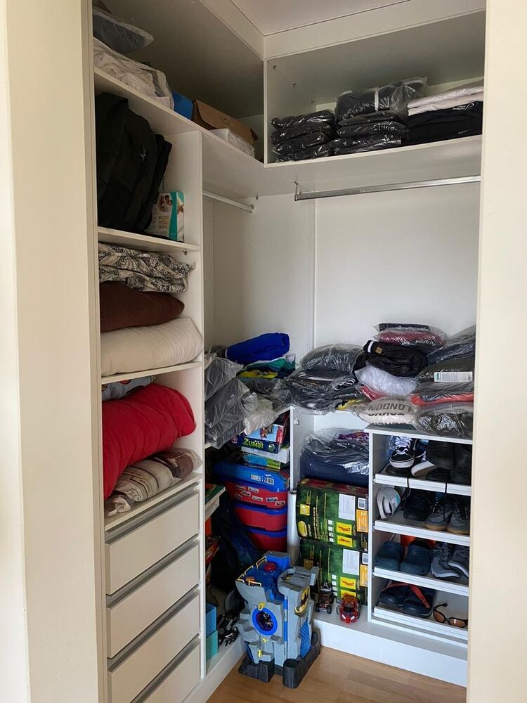 Casa de Condomínio, 4 quartos - Foto 40