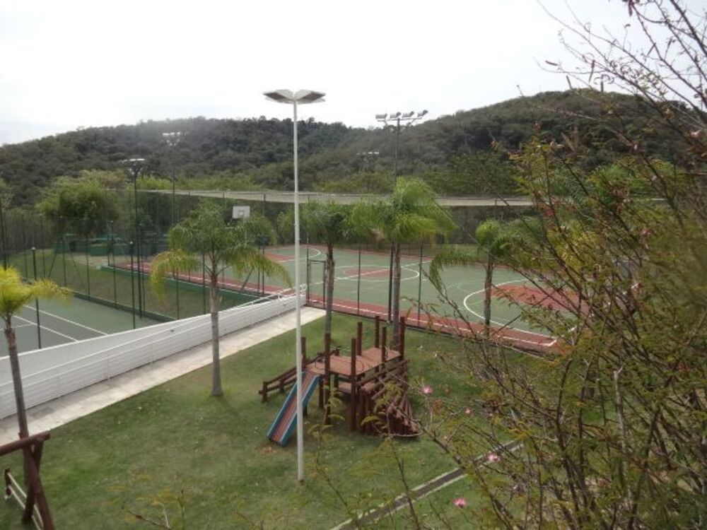 Casa de Condomínio, 4 quartos - Foto 54