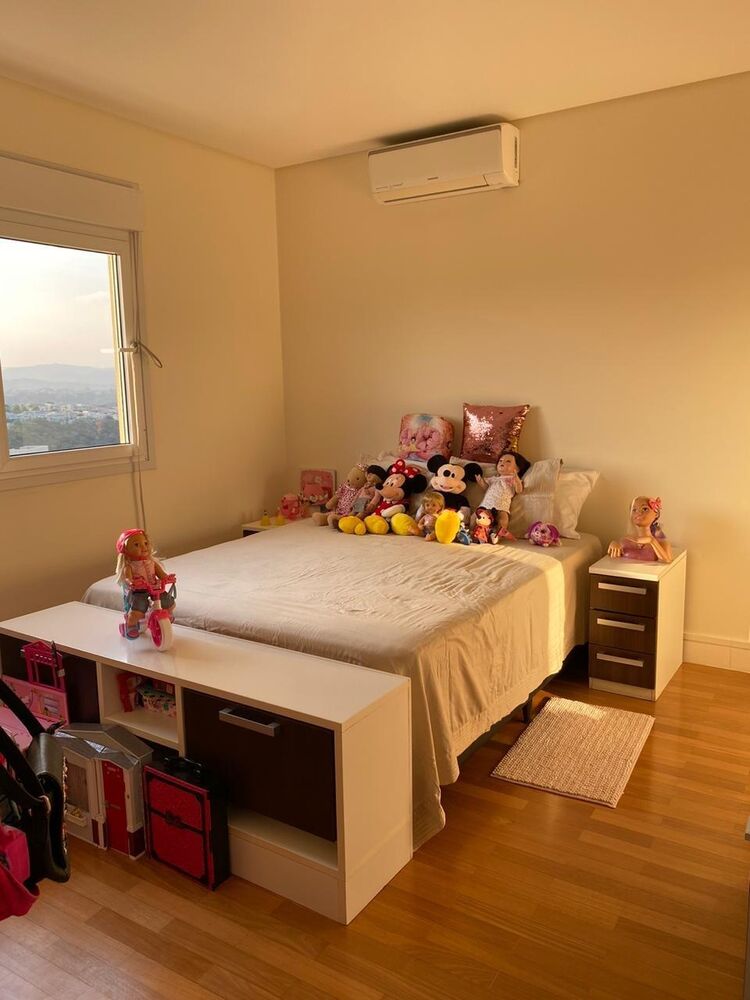 Casa de Condomínio, 4 quartos - Foto 50