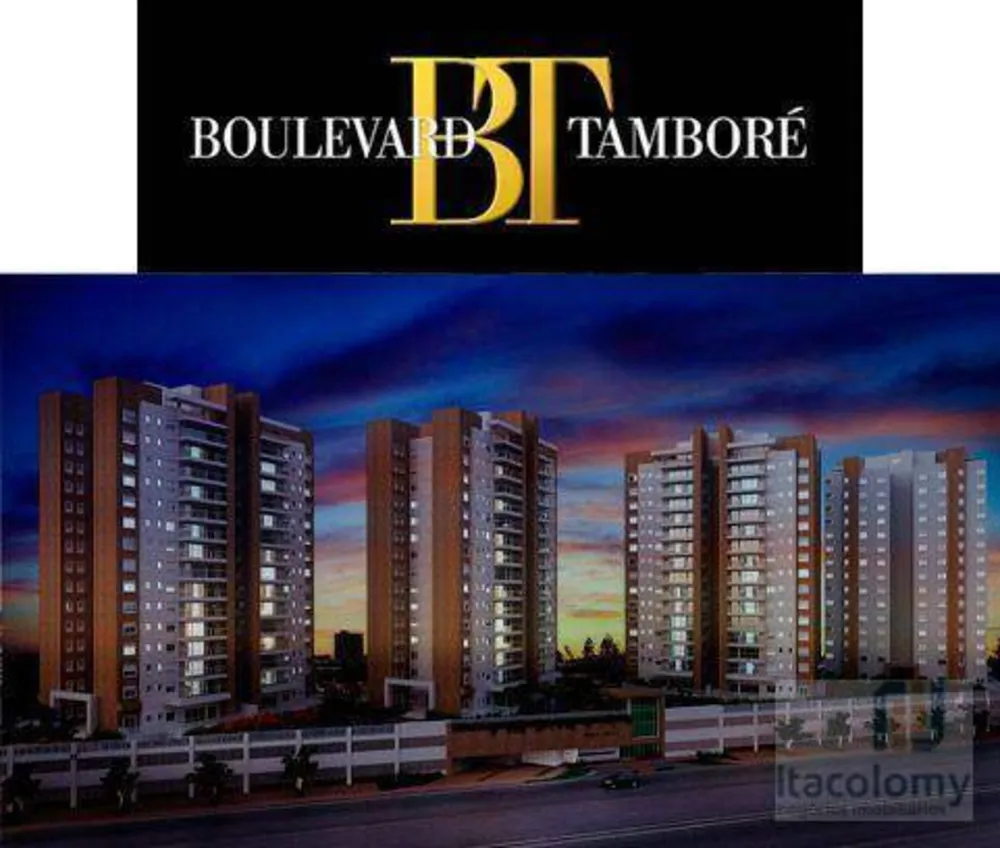 Apartamento, 3 quartos, 242 m² - Foto 12