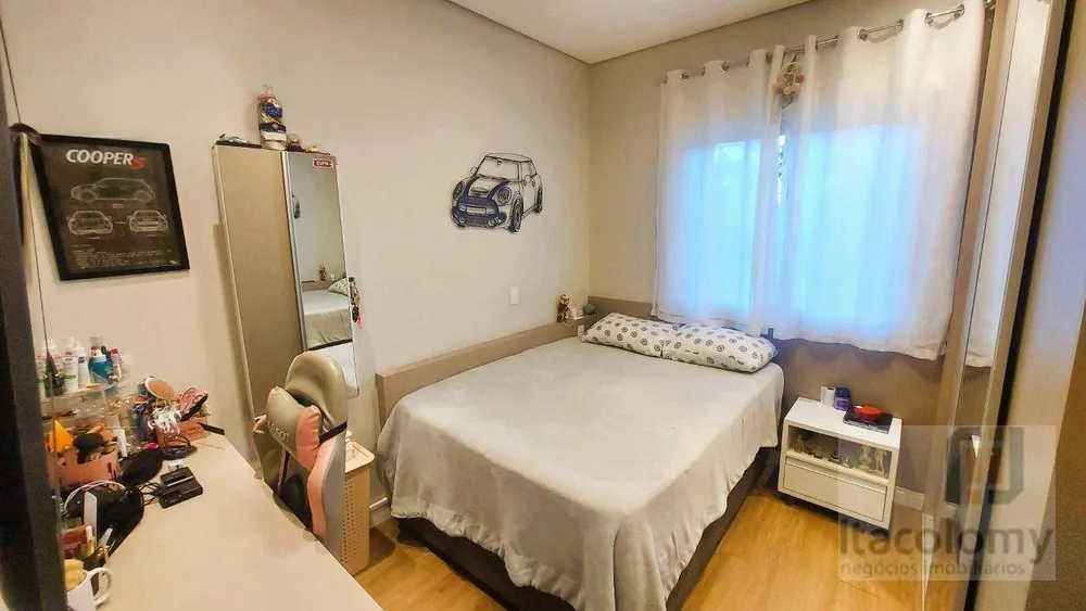 Apartamento, 3 quartos, 242 m² - Foto 4