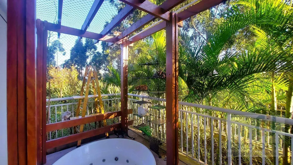 Apartamento, 3 quartos, 242 m² - Foto 5