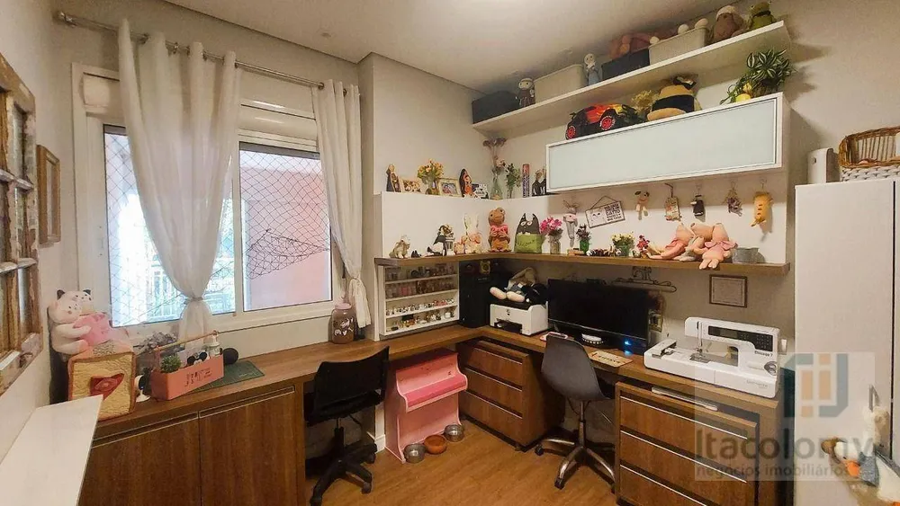 Apartamento, 3 quartos, 242 m² - Foto 11