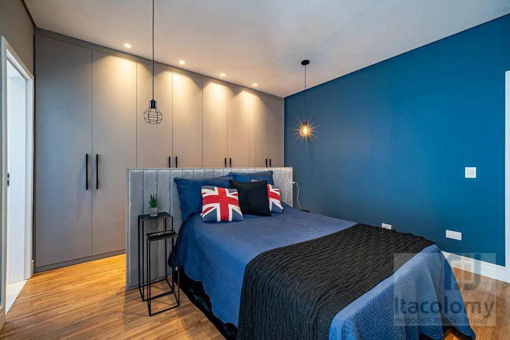 Casa de Condomínio, 5 quartos - Foto 3
