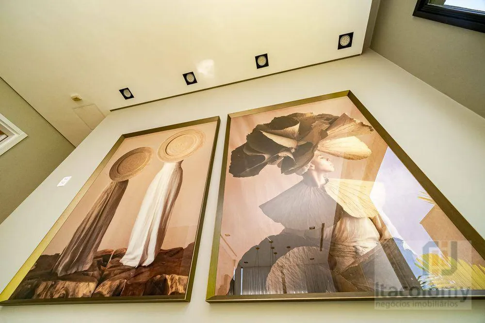 Casa de Condomínio, 5 quartos - Foto 7