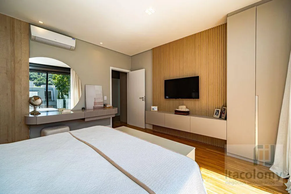 Casa de Condomínio, 5 quartos - Foto 4