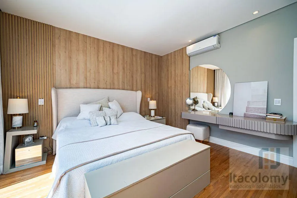 Casa de Condomínio, 5 quartos - Foto 2