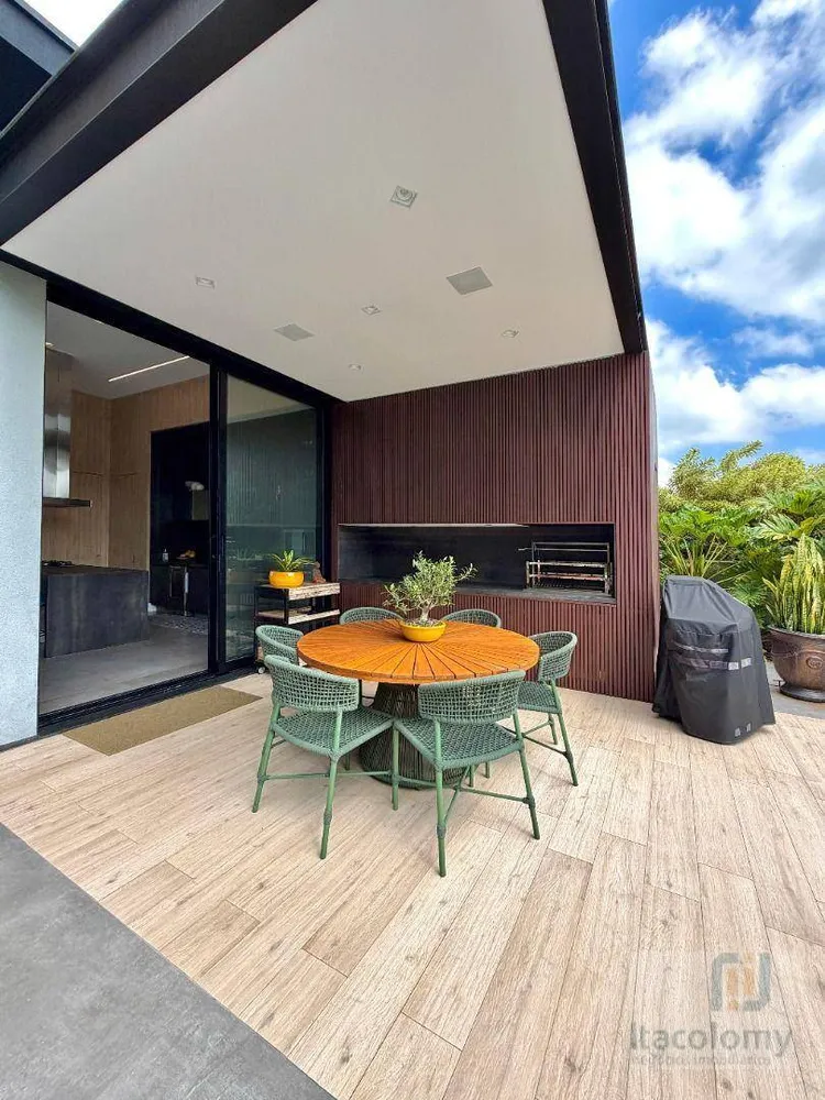 Casa de Condomínio, 4 quartos - Foto 6