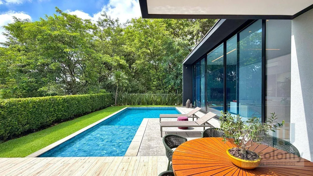 Casa de Condomínio, 4 quartos - Foto 5