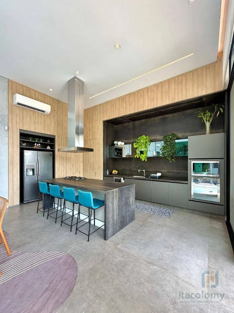 Casa de Condomínio, 4 quartos - Foto 4
