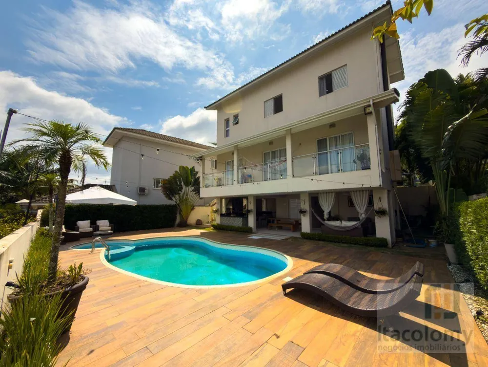 Casa de Condomínio, 3 quartos - Foto 2