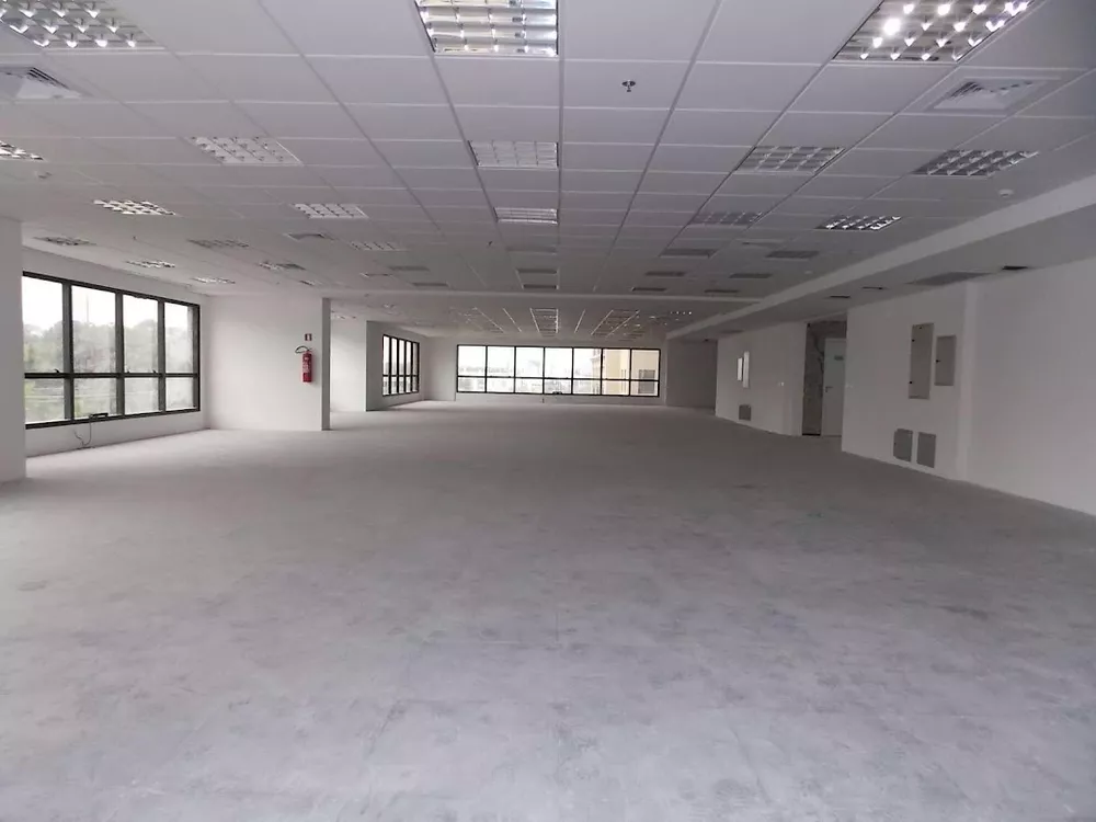 Conjunto Comercial-Sala para alugar, 1354m² - Foto 4