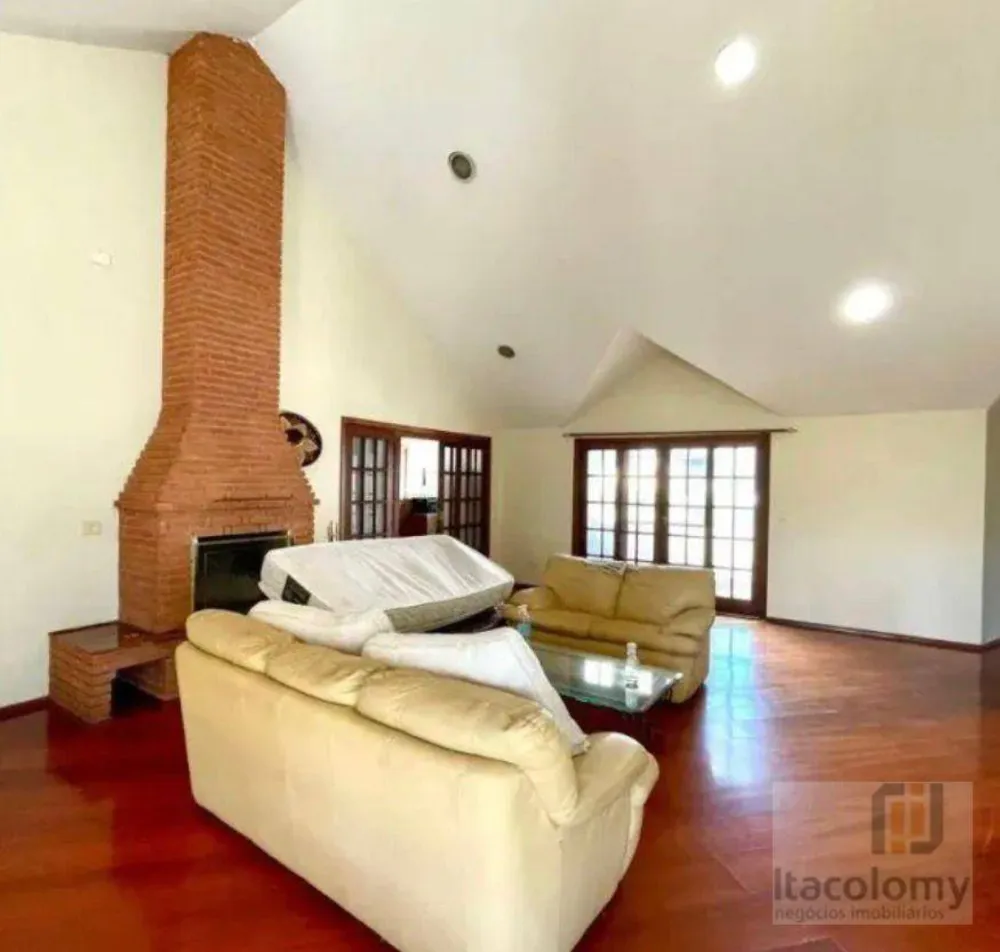Casa de Condomínio, 5 quartos - Foto 6