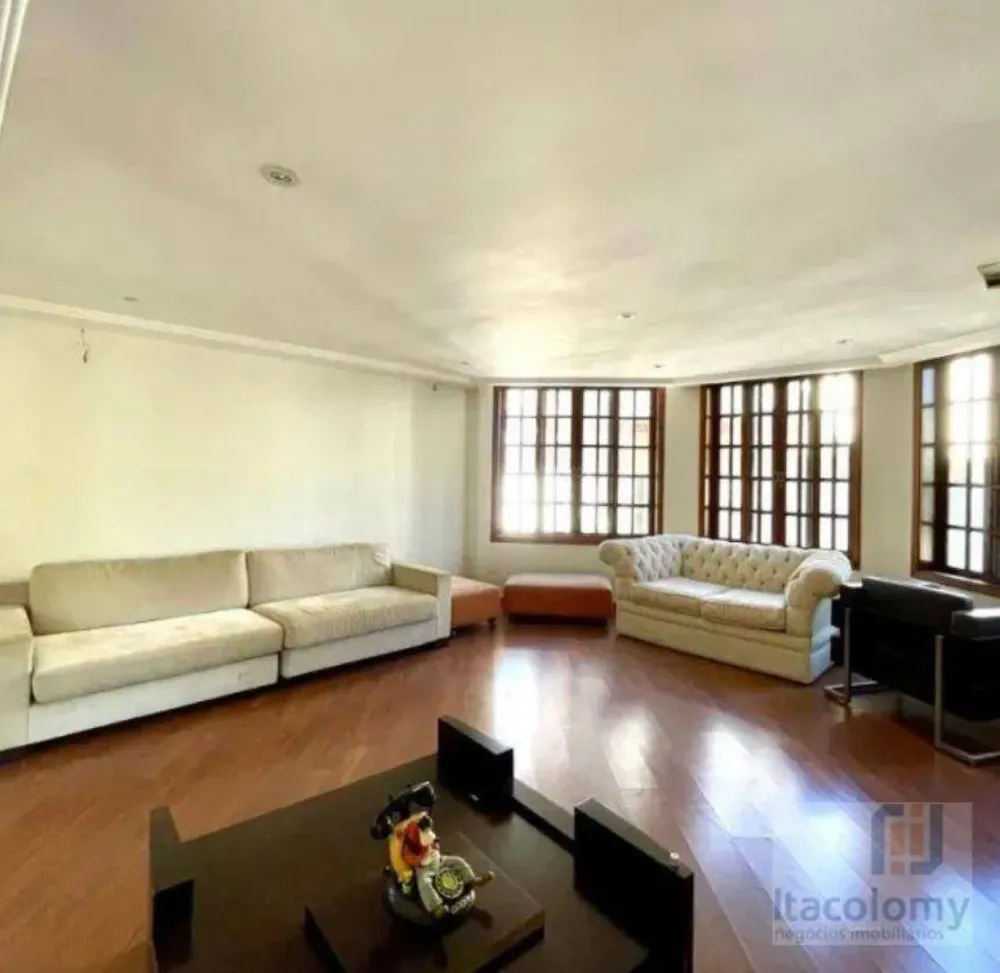 Casa de Condomínio, 5 quartos - Foto 5