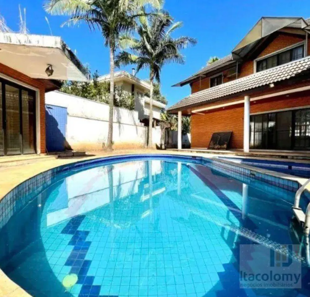 Casa de Condomínio, 5 quartos - Foto 5