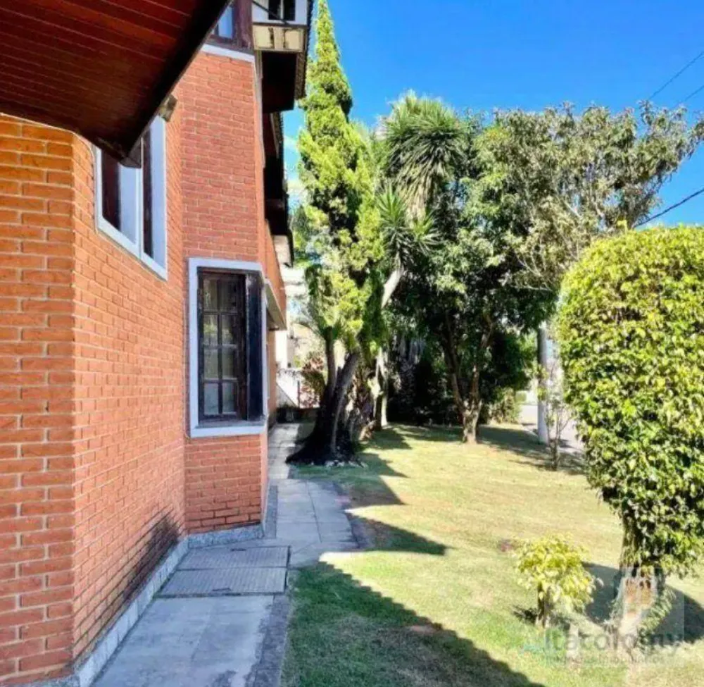 Casa de Condomínio, 5 quartos - Foto 7