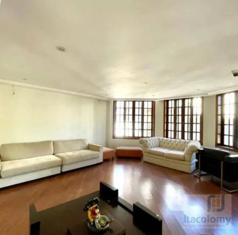 Casa de Condomínio, 5 quartos - Foto 6