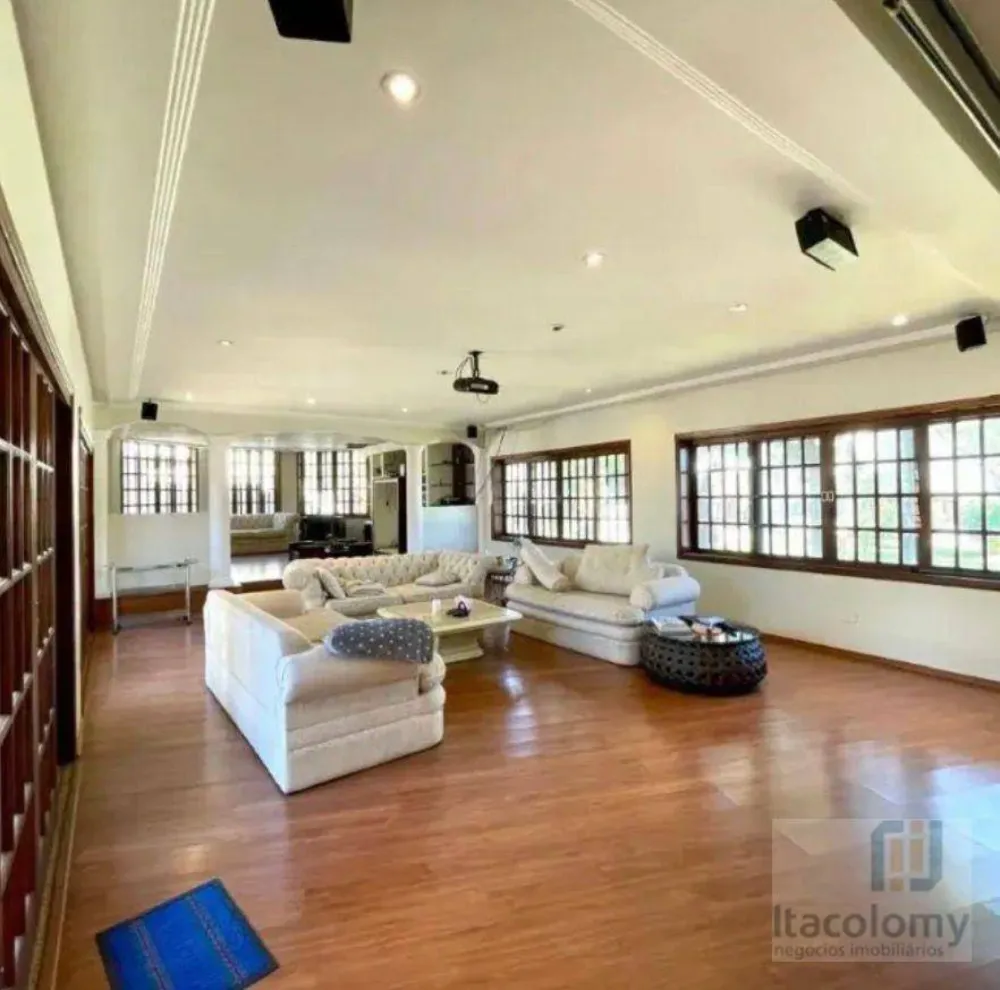 Casa de Condomínio, 5 quartos - Foto 7