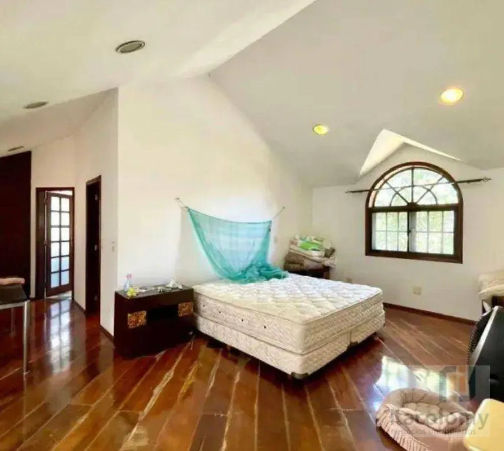 Casa de Condomínio, 5 quartos - Foto 8