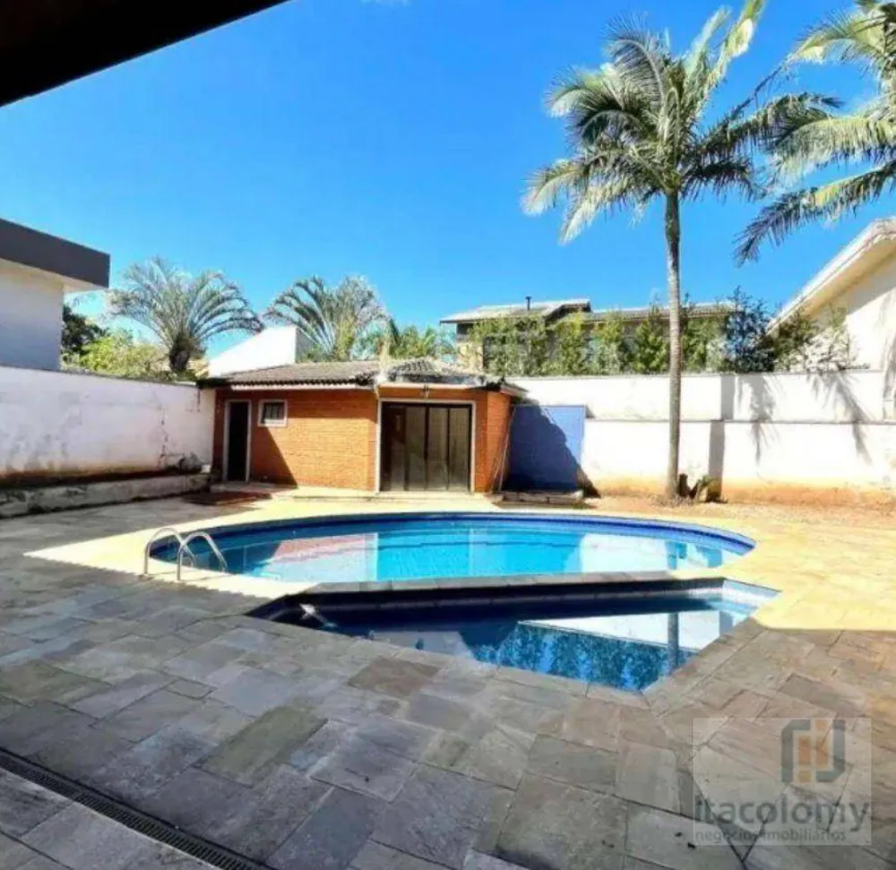 Casa de Condomínio, 5 quartos - Foto 12