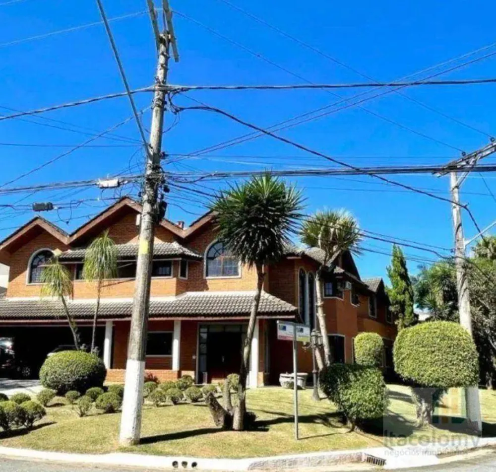 Casa de Condomínio, 5 quartos - Foto 15