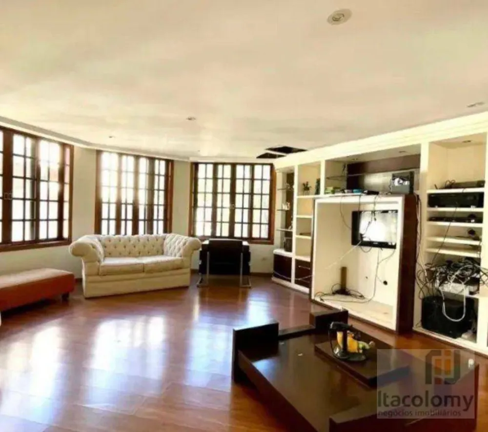 Casa de Condomínio, 5 quartos - Foto 2