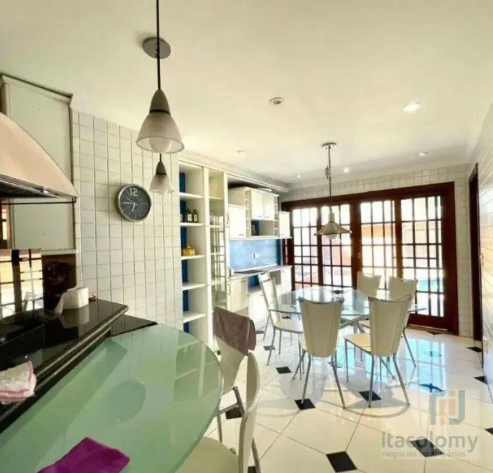Casa de Condomínio, 5 quartos - Foto 8
