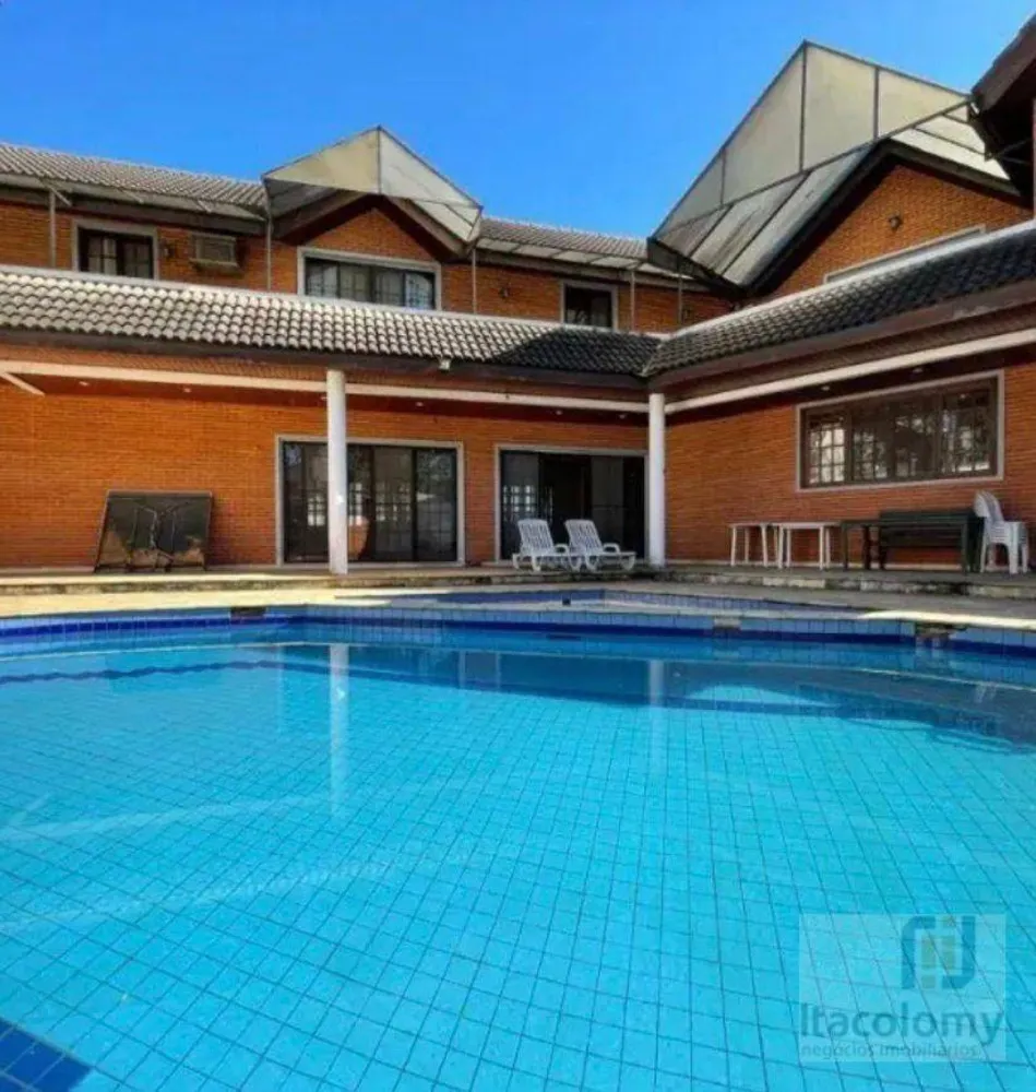 Casa de Condomínio, 5 quartos - Foto 3