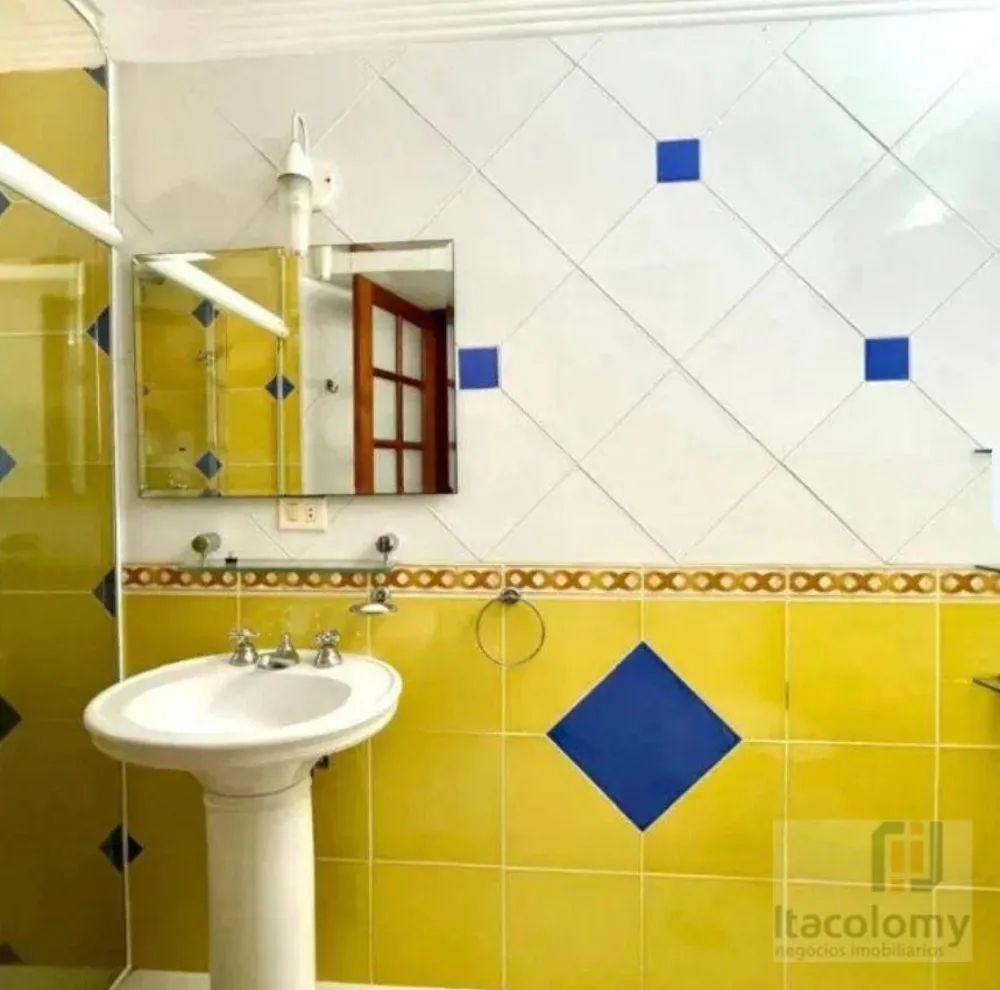 Casa de Condomínio, 5 quartos - Foto 14