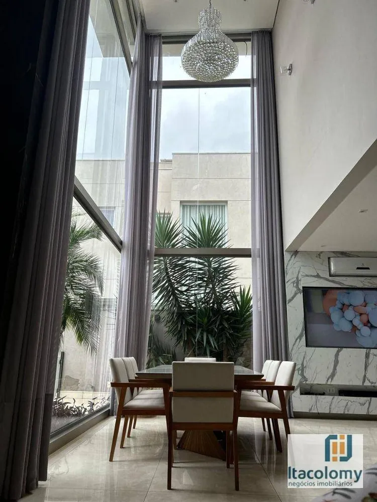 Casa de Condomínio, 4 quartos - Foto 6
