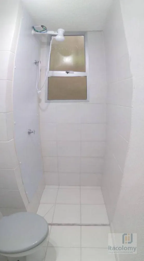 Apartamento, 2 quartos, 43 m² - Foto 9