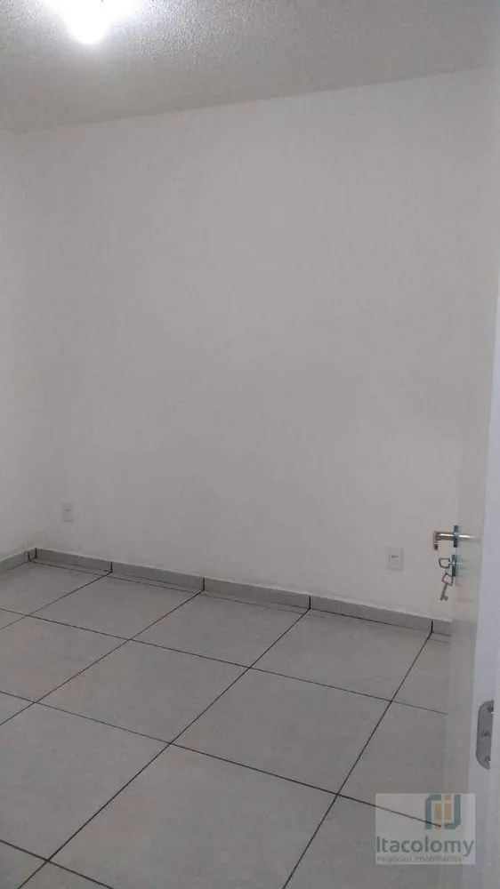 Apartamento, 2 quartos, 43 m² - Foto 13