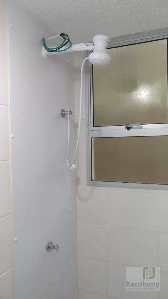 Apartamento, 2 quartos, 43 m² - Foto 8