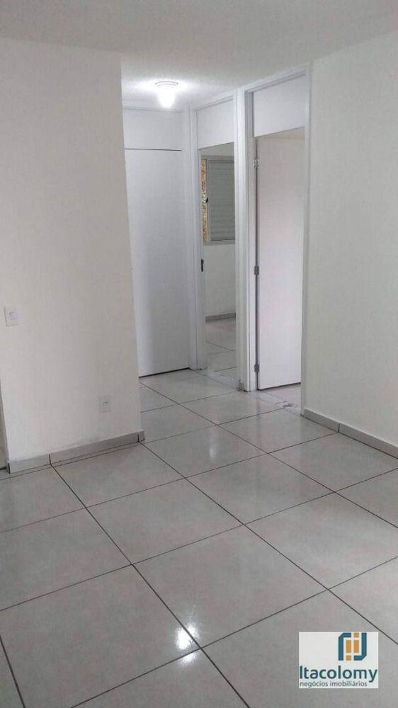 Apartamento, 2 quartos, 43 m² - Foto 3