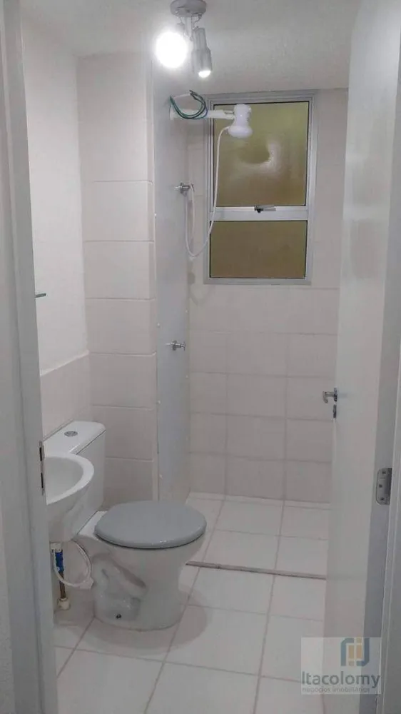 Apartamento, 2 quartos, 43 m² - Foto 12