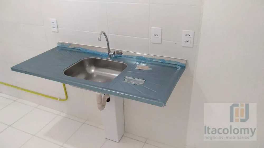 Apartamento, 2 quartos, 43 m² - Foto 7