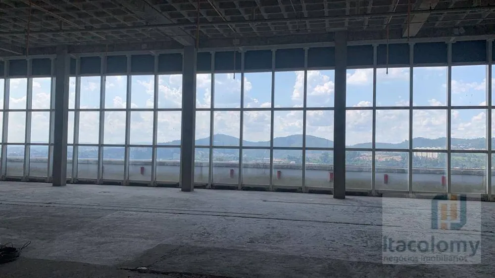 Prédio Inteiro, 1280 m² - Foto 1