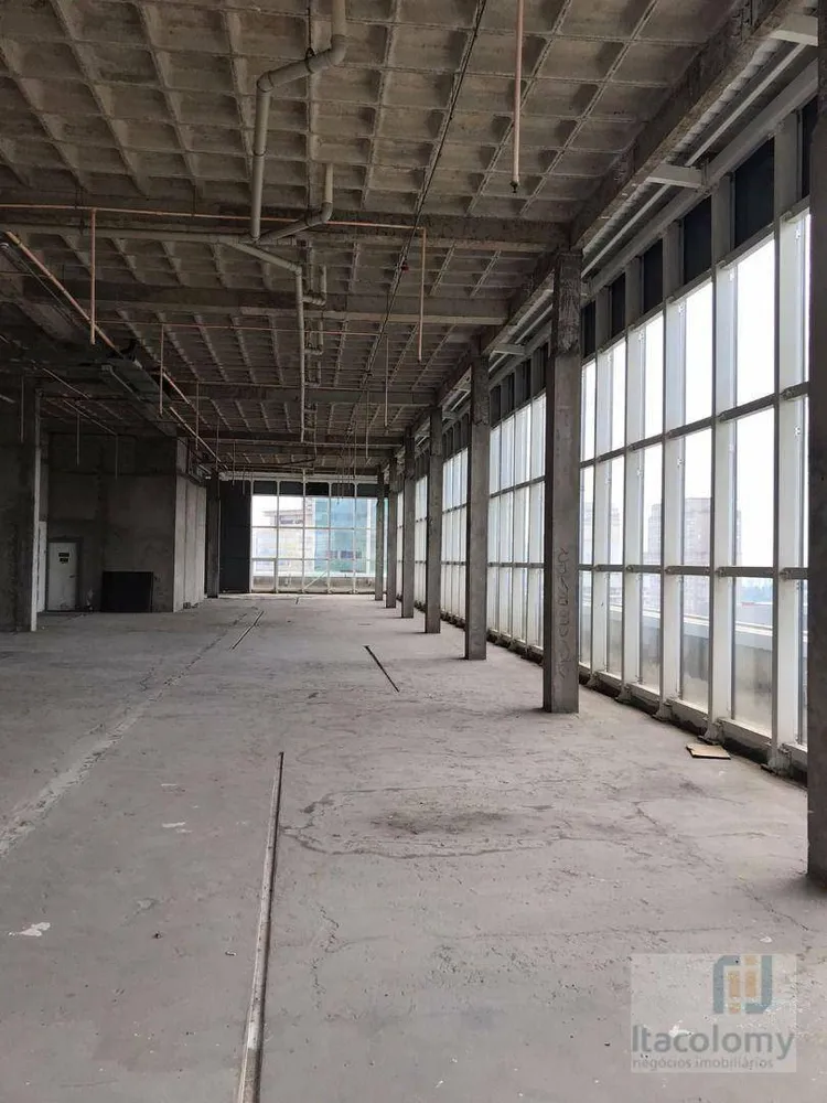 Prédio Inteiro, 1280 m² - Foto 6