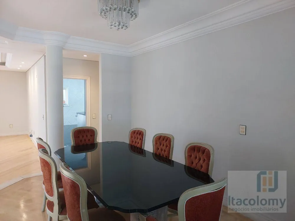 Casa de Condomínio, 5 quartos - Foto 1