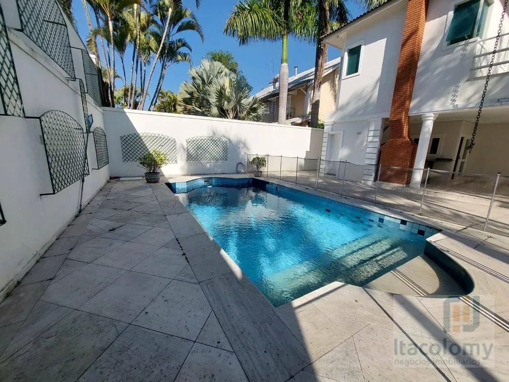Casa de Condomínio, 5 quartos - Foto 3