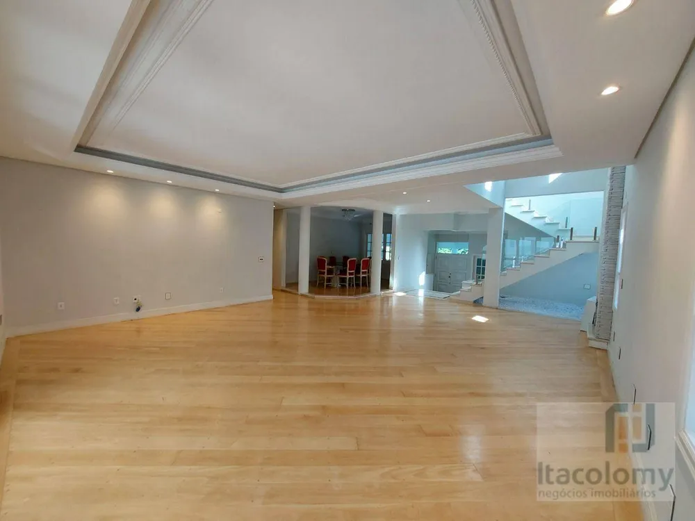 Casa de Condomínio, 5 quartos - Foto 2