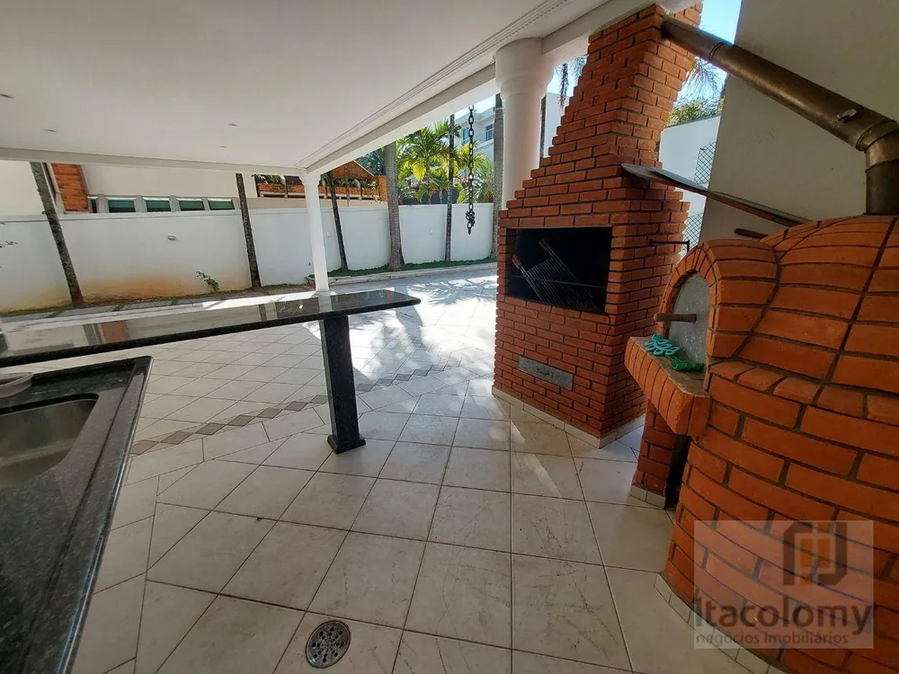 Casa de Condomínio, 5 quartos - Foto 4