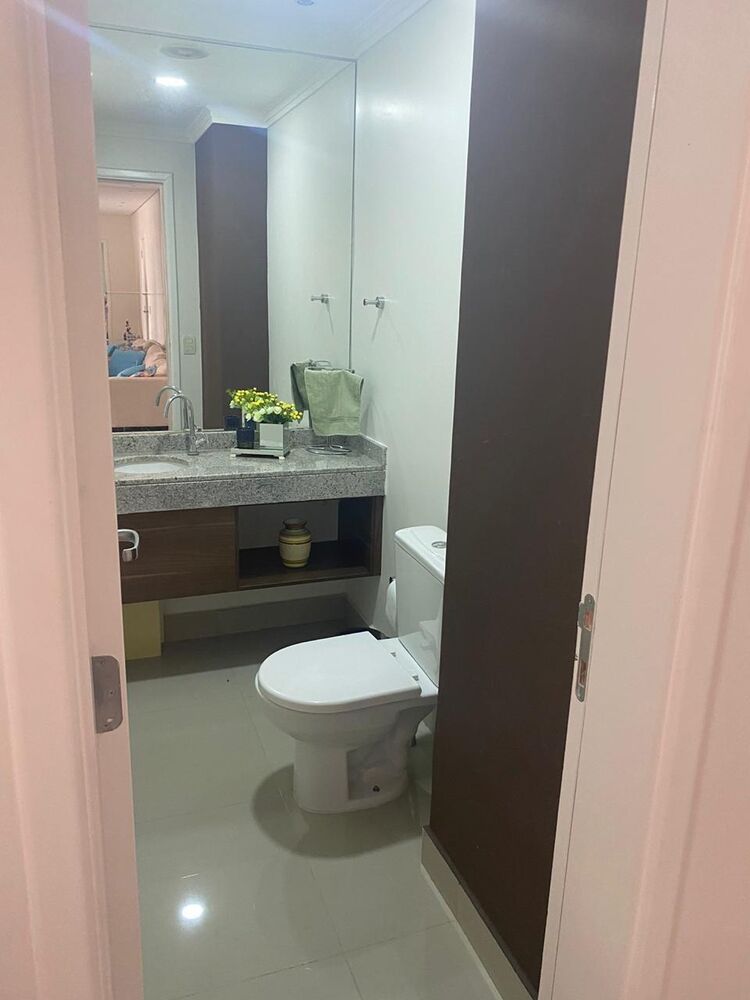 Apartamento, 2 quartos, 107 m² - Foto 9