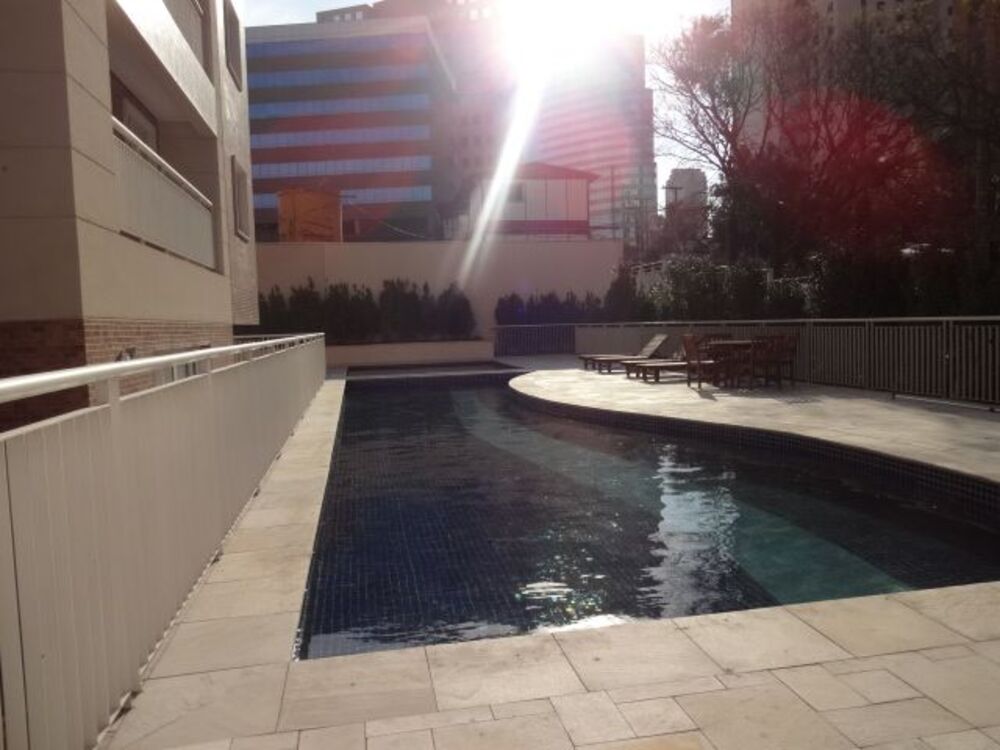 Apartamento, 2 quartos, 107 m² - Foto 2