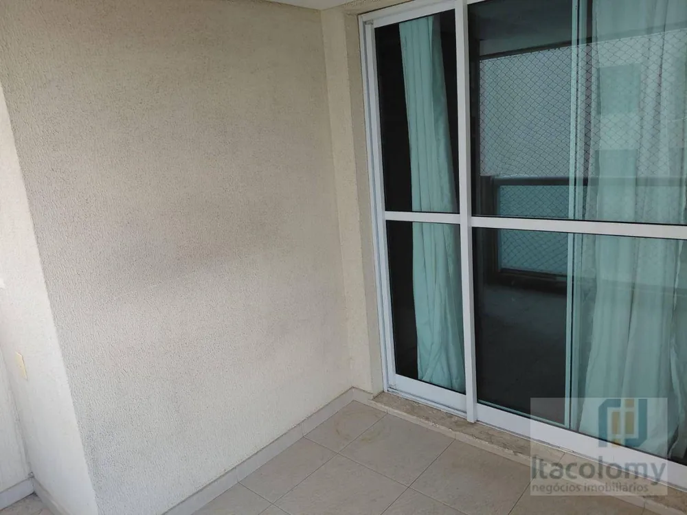 Apartamento, 2 quartos, 76 m² - Foto 4