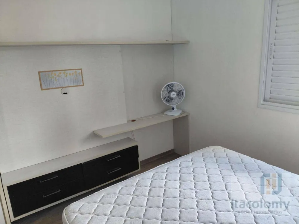 Apartamento, 2 quartos, 76 m² - Foto 9