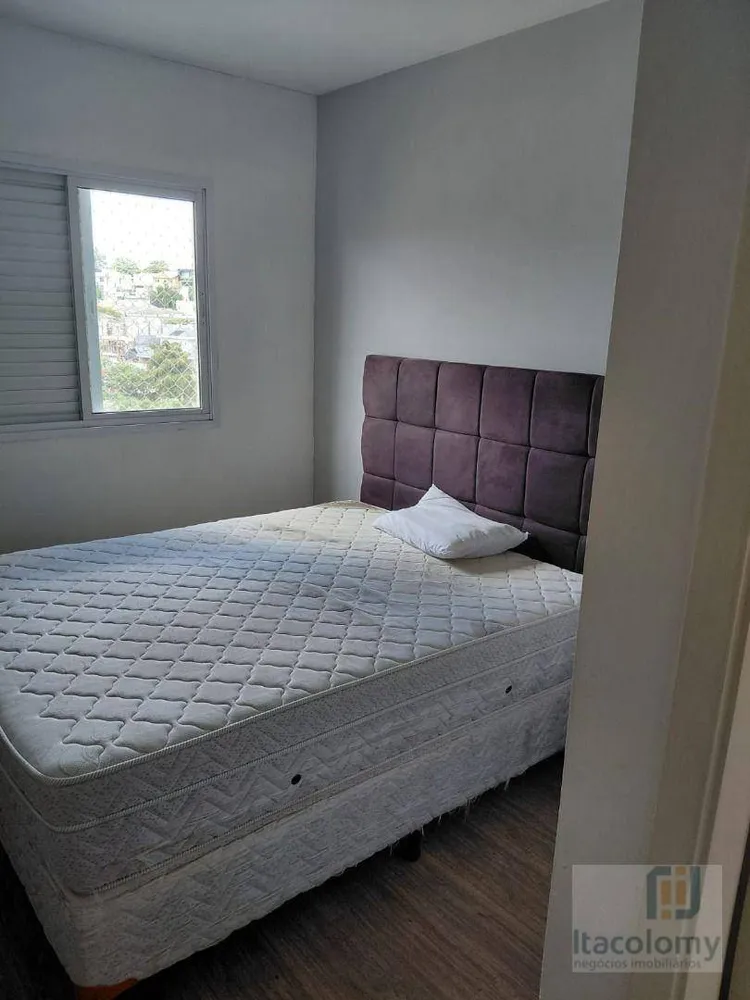 Apartamento, 2 quartos, 76 m² - Foto 12