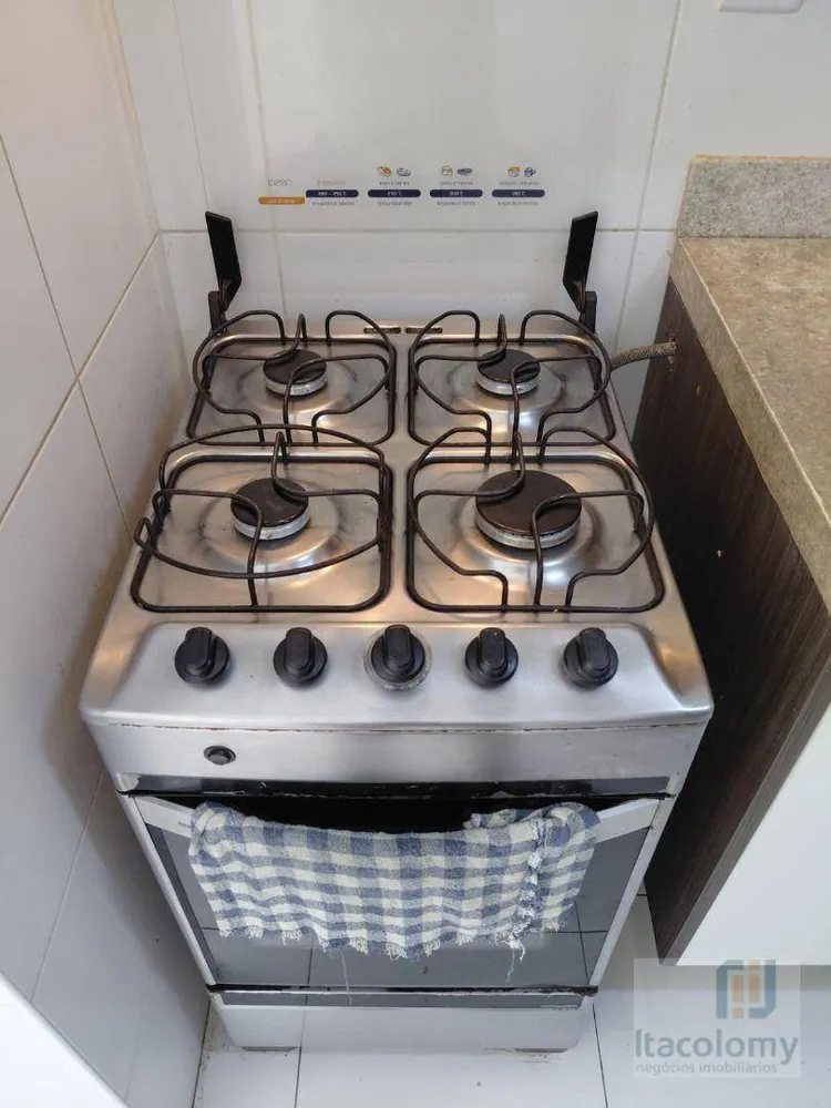Apartamento, 2 quartos, 76 m² - Foto 6