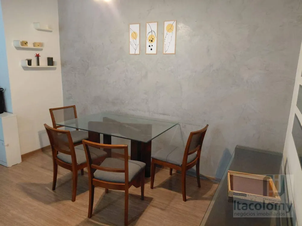 Apartamento, 2 quartos, 76 m² - Foto 3