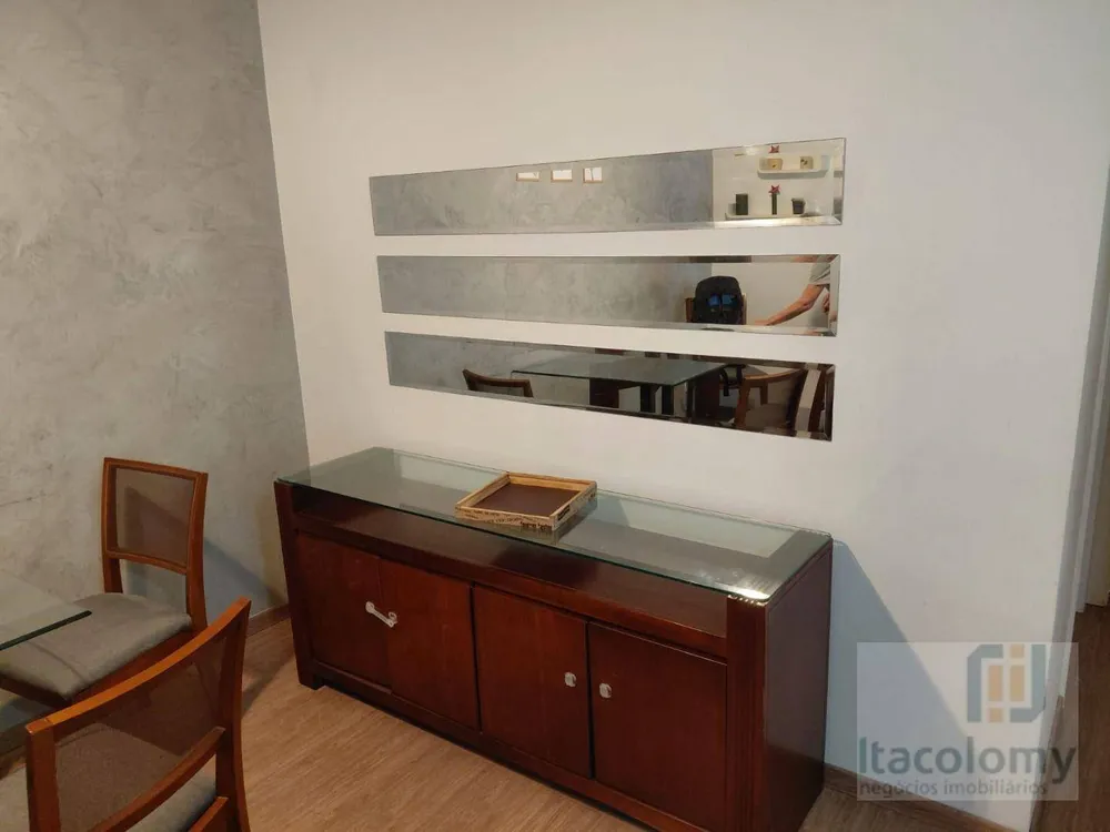 Apartamento, 2 quartos, 76 m² - Foto 2